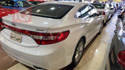 هیوندای ازێرا
